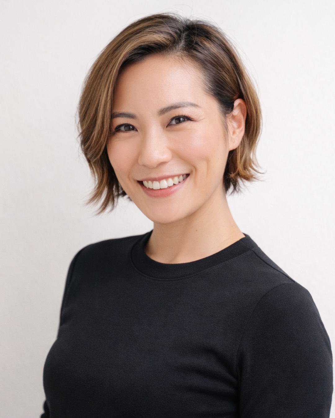 代表　鈴木 紗也香